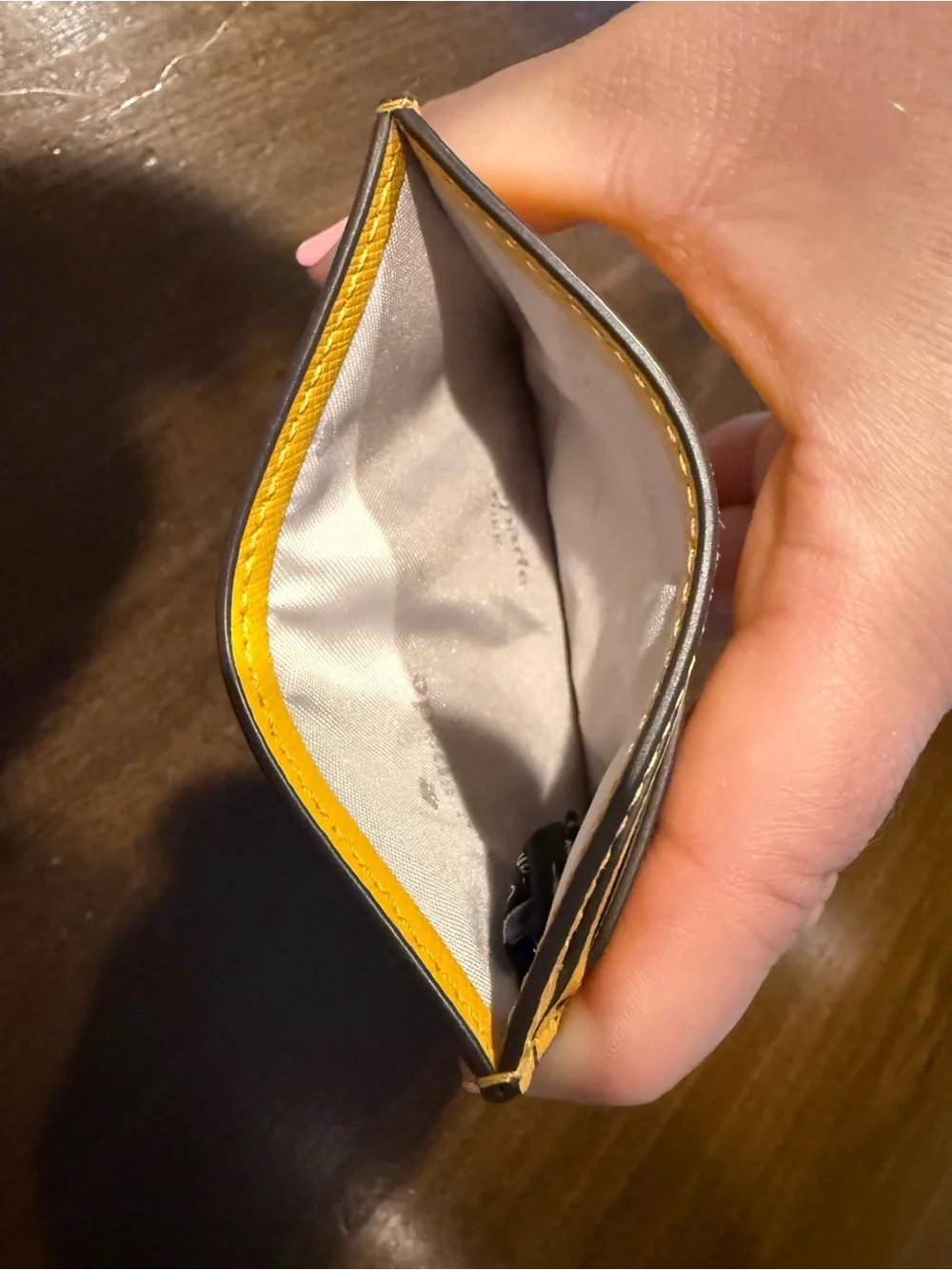 Kate Spade Card Case